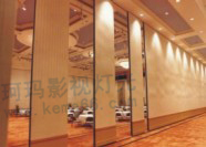 活動隔斷系統(tǒng)工程圖