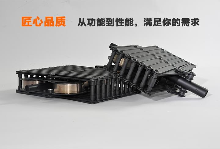 LED燈具專用恒力鉸鏈，匠心品質(zhì)