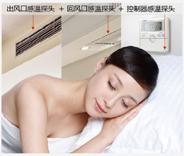 LED演播室平板燈光效果圖三