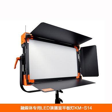 140W雙色溫交直流供電，室內(nèi)室外兩用， 3200K-5600K連續(xù)可調(diào)